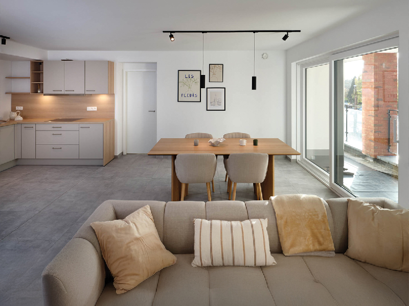 Appartements à vendre à Tubize